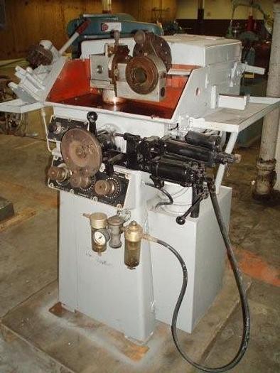 Winslow Model HC 101 Exactamatic Drill Grinder/Sharpener; 1/16" - 1 1/2" Dia.; Mfg. 1981