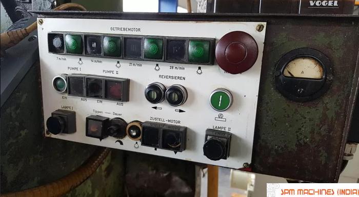 Used Reform Knife Grinder AR25/8B