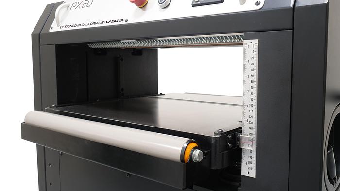 Laguna PX|20 ShearTec: II