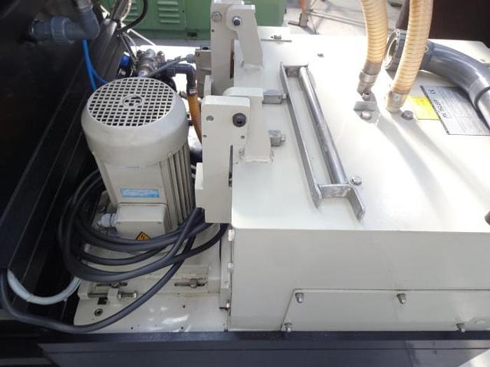 Utilisé ROSLER Z800 HA TURBO FLOC