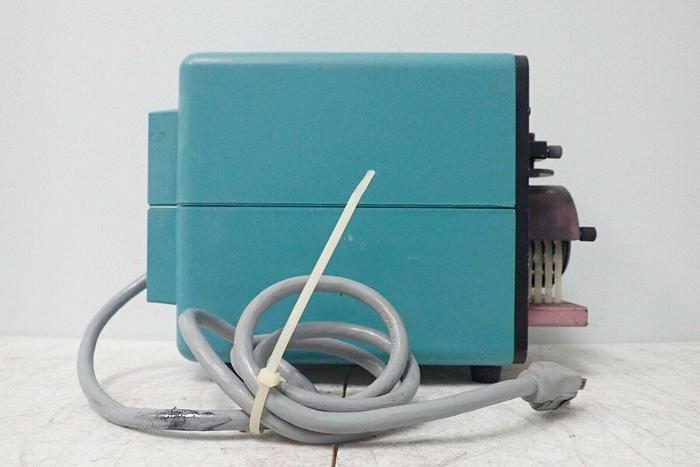 Used Buchler Instruments Polystatic Pump
