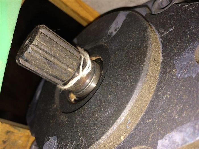 0 Ingersoll-Rand 57058356 - Sold