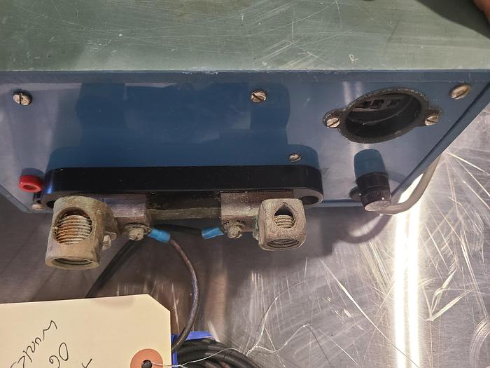 Used Technic Inc. Controller ?