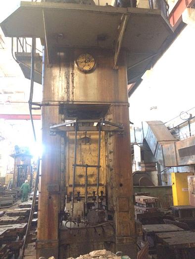 Used Press Trimming KB2536