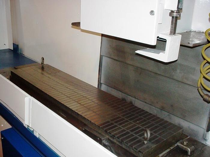 Used 1991 ELB Horizontal Surface Grinder | 18" x 48", EMC,IDF,15HP,Coolant