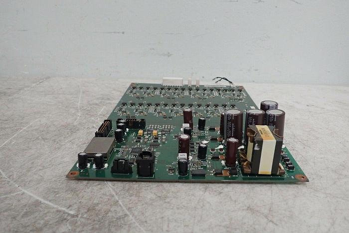 Used Agilent G3280-65060 A G3280-61060 Board Assembly