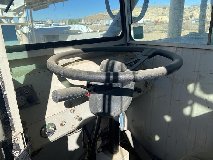 Used 1967 Wilson Ideco H44 Drilling Rig