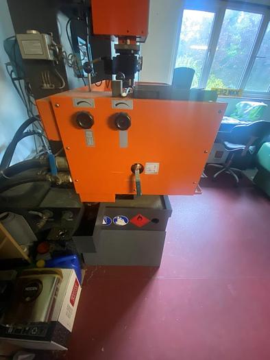 Used 1994 Charmilles Technologies Form 2-LC EDM Machine