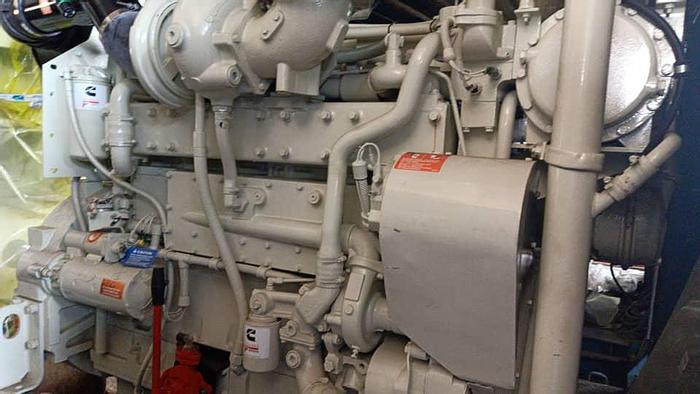 Cummins KTA19-M3 New /Unused marine engines