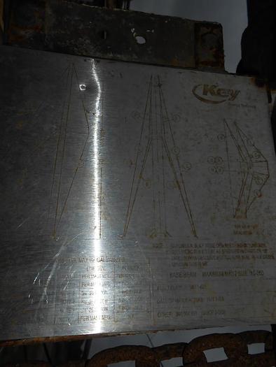 Used SKYTOP HI-4210A-38