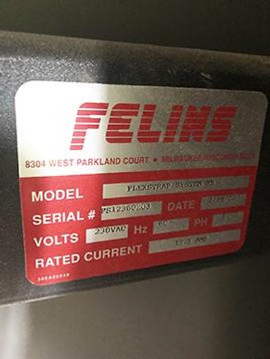 Refurbished Felins Flexstrap System XL