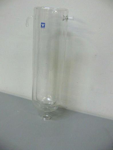 Used Yamato RE-200/201/400/500/540 Type "C" Jacketed Dry Ice Glassware