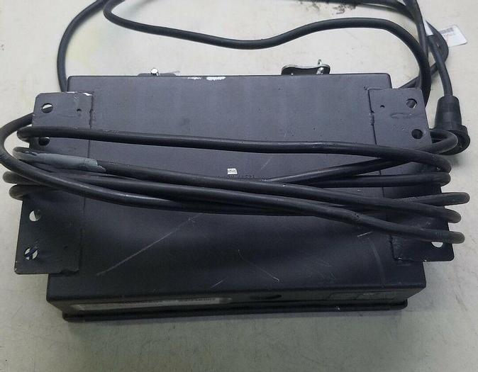 Used STI 70027-1010 LCC-FB-DC1-U- STI LIGHT CURTAIN CONTROLLER