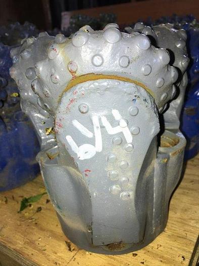 Used 6-1/4" TCI Bit Medium Formation