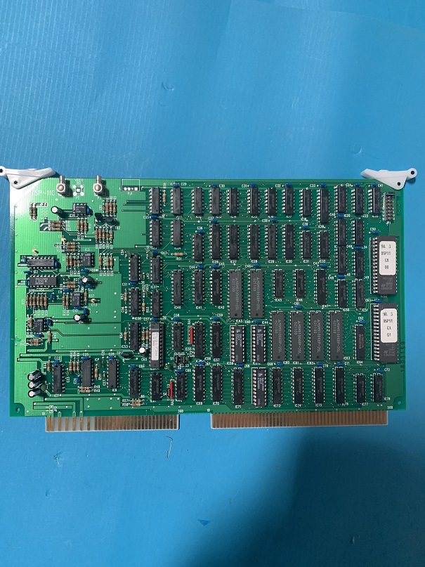 Used Shinkawa dsp-11c pcb utc300