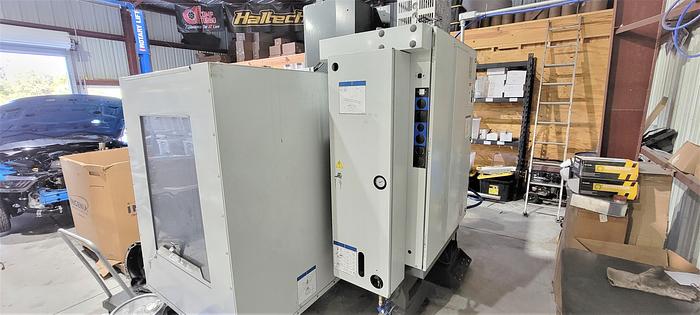 Used 2020 Haas TM-1P