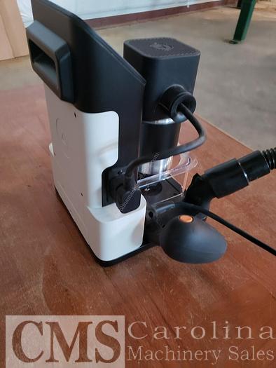 Used Shaper Portable CNC Router