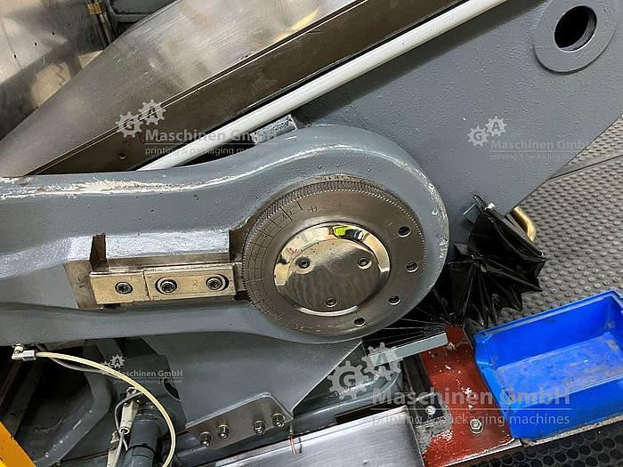 Usato Klett Imperia (Rabolini)