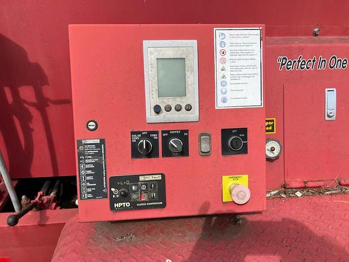 Used 2006 Rotochopper  CP-118