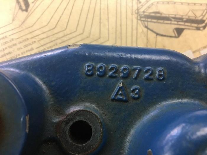 Used Detroit