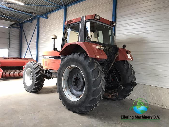 Used Case IH 1455XL