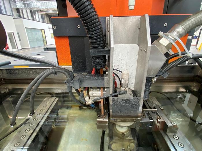 Used 2000 Charmilles Technologies Robofil 2030SI Wire EDM Machine