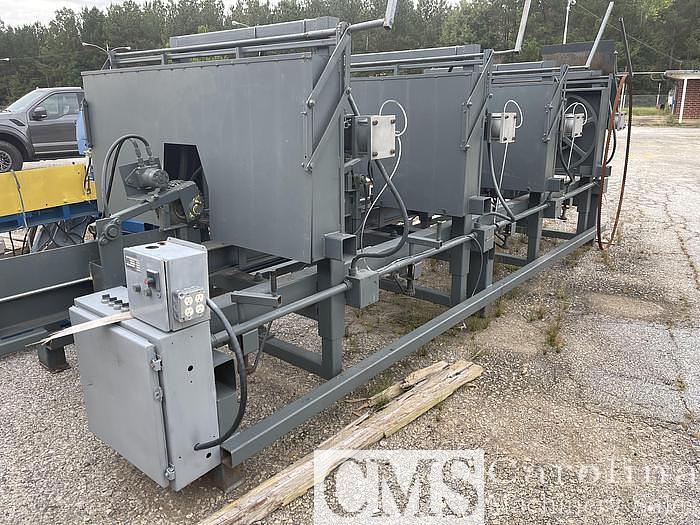 Used Baker & Woodmizer Resaw