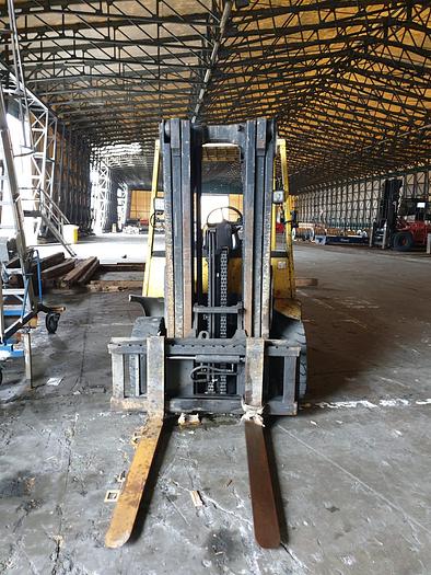 Usato 2000 Hayster H4 XMS-6