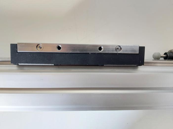 Gebraucht Linearantrieb, DGC-32-500-KF-PPV-A, 500mm Weg, Festo gebraucht-Top