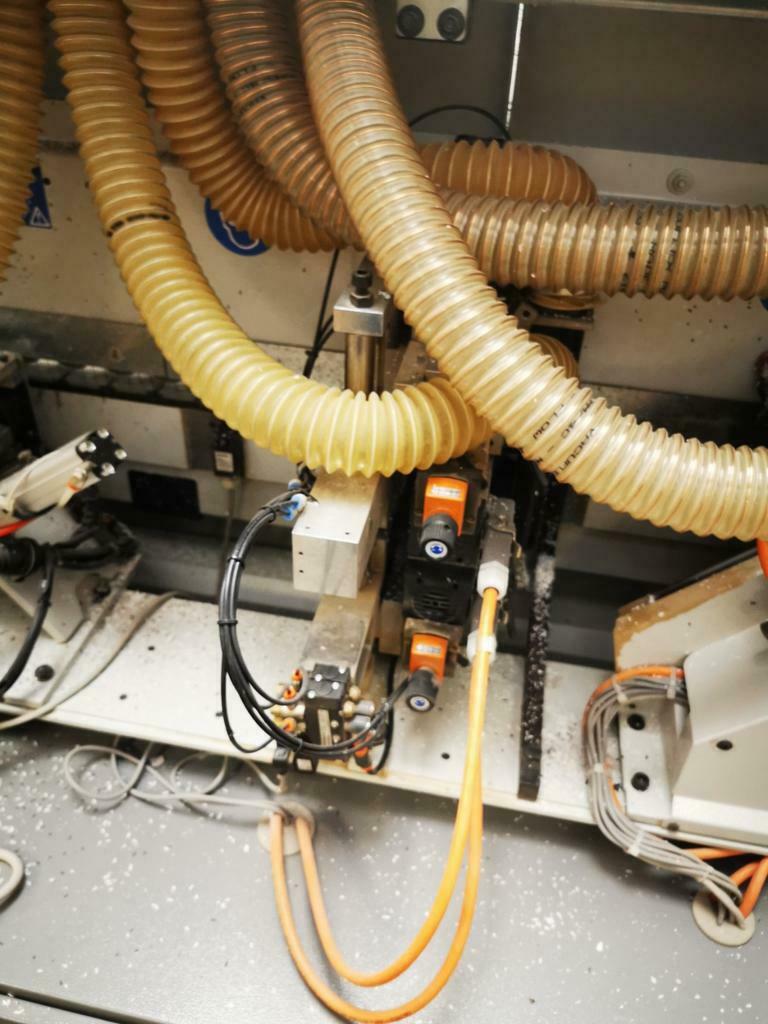 Gebruikt 2007 Biesse Artech Akron 435