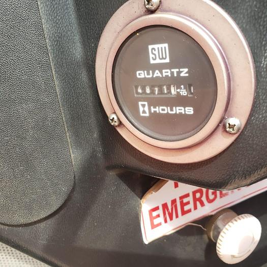 Usado 2000 MANITOWOC 888