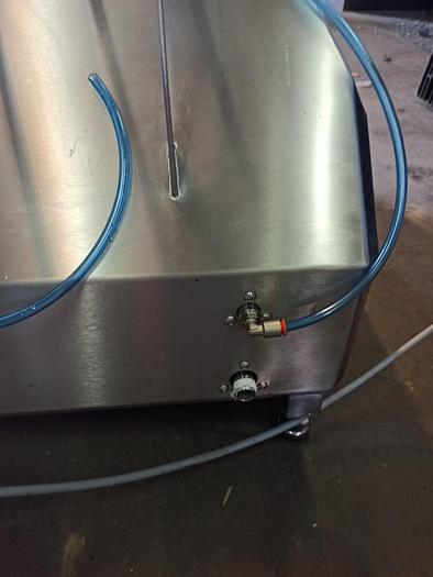 Niro-Tech MB1N Bootwasher