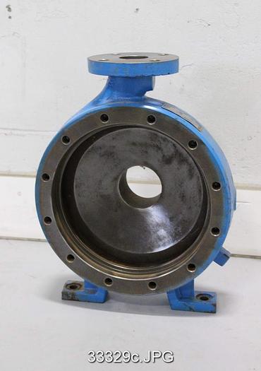 Used Goulds 3196 2x3x10" Casing #33329