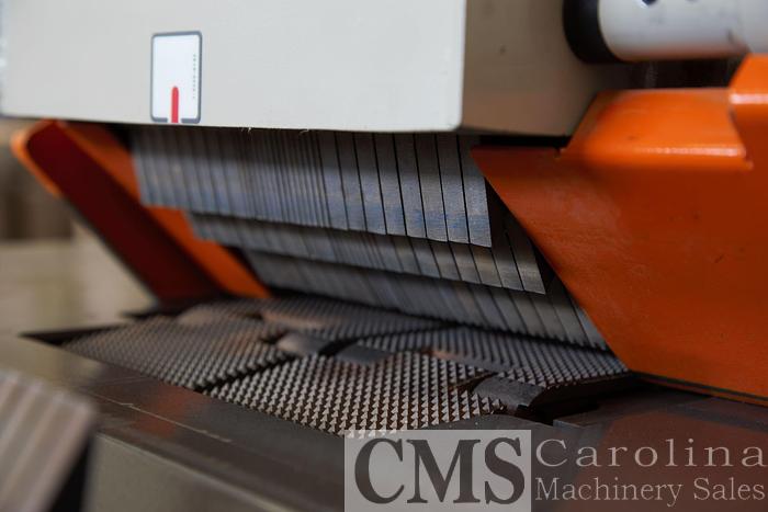 Used 2020 Deihl SL 30 Straight Line Rip Saw