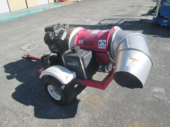 Used Buffalo Turbine Blower