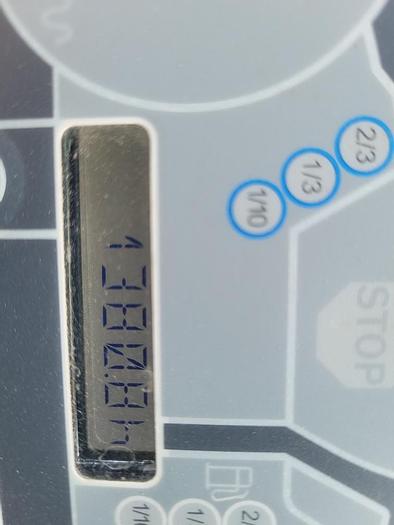 Used 2016 HAMM HD+90i VV