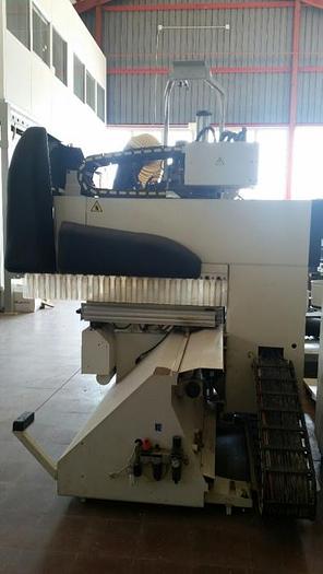 Reacondicionado SCM GROUP TECH 99 L CE