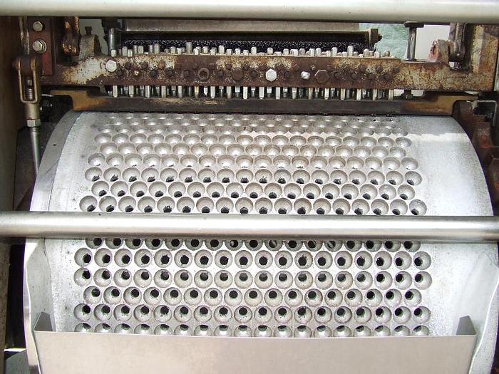 Used Drylownica do czereśni i wiśni "DUNKLEY" USA