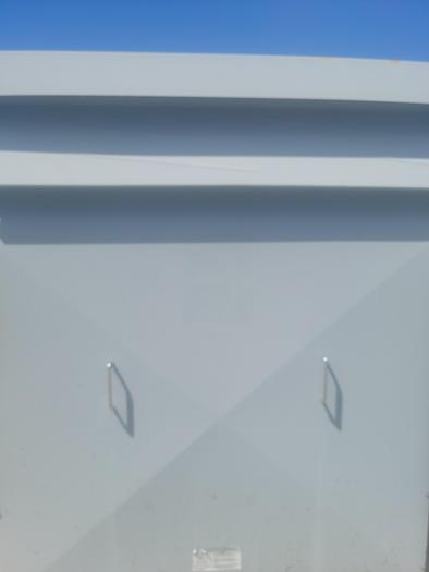 Used 2015 Hammond Power Solutions 500 kVA Transformer for Microgrid Equipment