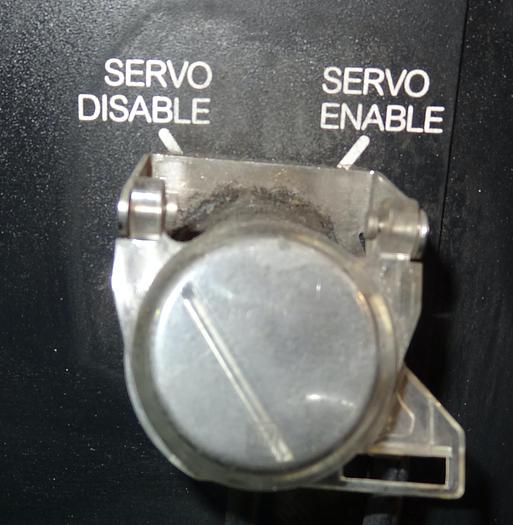 Used FANUC ARCMATE 120iC/10L 6 AXIS CNC MIG WELDING ROBOT WITH R30iA CONTROLLER