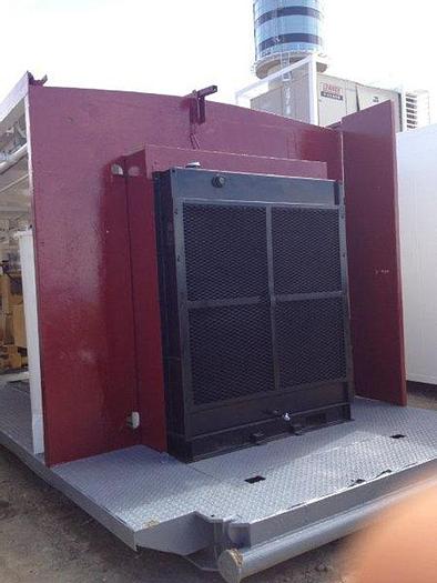 Used Heli-Rig 700 HP Package