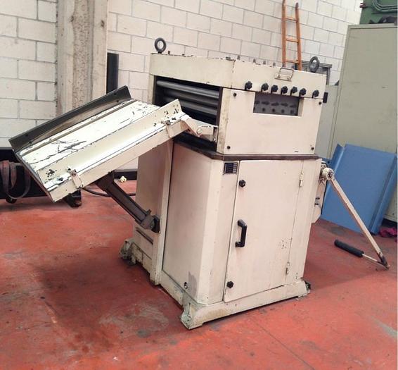 1999 Esimec RAM 806
