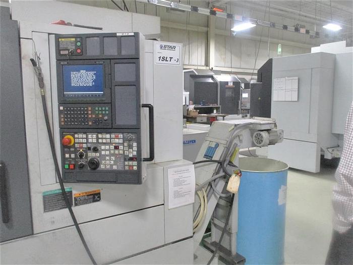 Used 2007 Mori Seiki NL2500Y/700