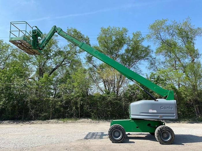 Used 2012 GENIE S-45