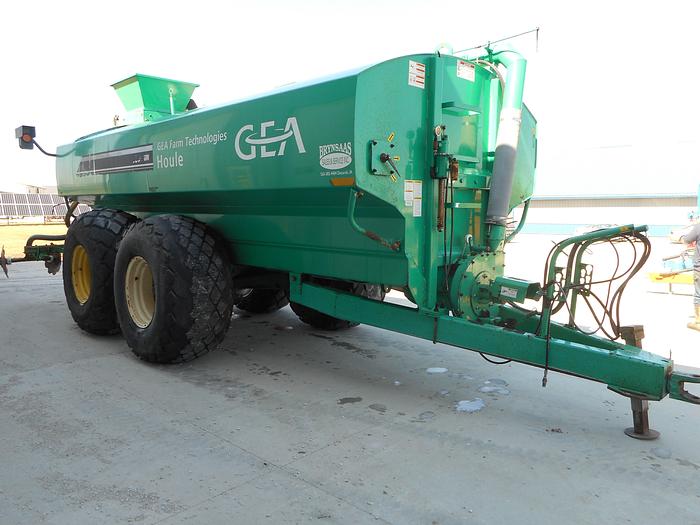 Used 2014 GEA EL-54-4450