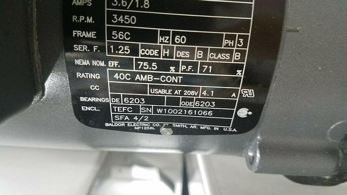 Used Hot Water Cleaning System Tank & Electric Hot Shot Boiler Clean Parts Washing