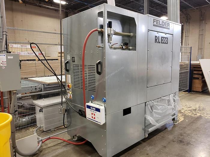 Used Felder RL300 Dust Collector