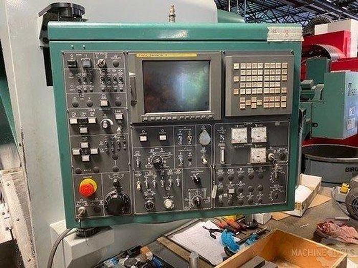 Used 2001 NAKAMURA-TOME  WT-250MM