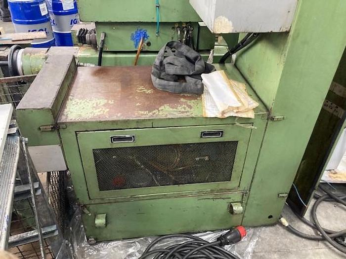 Utilisé Rectifieuse plane à plateau circulaire Marque Alpa