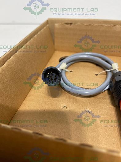 Thornton 240-203 Conductivity/ Resistivity Sensor 0.1 Constant, 3/4" NPT